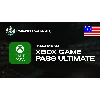 Купить XBOX GAME PASS ULTIMATE (США)