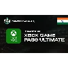 Купить XBOX GAME PASS ULTIMATE (ИНДИЯ)
