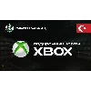 Купить XBOX GIFT CARD (ТУРЦИЯ)