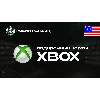 Купить XBOX GIFT CARD (США)