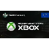 Купить XBOX GIFT CARD (ЕВРОПА)