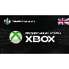 Купить XBOX GIFT CARD (ВЕЛИКОБРИТАНИЯ)