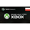 Купить XBOX GIFT CARD (ПОЛЬША)