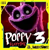 Купить 🔵 Poppy Playtime: Chapter 3 | PS4/PS5 Турция Украина