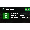 Купить XBOX GAME PASS ULTIMATE (БРАЗИЛИЯ)