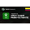 Купить XBOX GAME PASS ULTIMATE (КОЛУМБИЯ)
