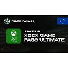 Купить XBOX GAME PASS ULTIMATE (ЕВРОПА)