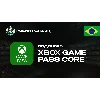Купить XBOX GAME PASS CORE (БРАЗИЛИЯ)