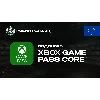 Купить XBOX GAME PASS CORE (ЕВРОПА)