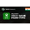 Купить XBOX GAME PASS CORE (ИНДИЯ)
