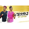 Купить 🍓 Tennis World Tour 2 (PS4/PS5/RU) П3 - Активация
