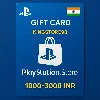 Купить 🔰 Playstation Network PSN Индия ⏺ 1000-3000 INR · 💳 0%