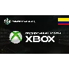 Купить XBOX GIFT CARD (КОЛУМБИЯ)