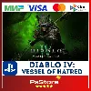 Купить 🔴 DLC Diablo IV: Lord of Hatred 🎮 TR|UA PS4 PS5 🔴 PS