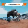 Купить ⚫ ️BeamNG.drive | ПК Epic Games EGS ⚫ ️