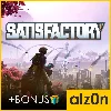 Купить ・Satisfactory + ПОДАРОК・STEAM・БЕЗ ОЧЕРЕДИ