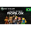 Купить ROBLOX: ROBUX (БРАЗИЛИЯ)