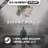 Купить ⭐ SILENT HILL 2 DELUXE REMAKE 2024 + ВСЕ DLC ·STEAM·24/7