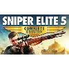Купить ・SNIPER ELITE 5・COMPLETE・ВСЕ DLC・STEAM НА 90 ДНЕЙ・