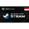 Купить STEAM GIFT CARD (ИНДОНЕЗИЯ)