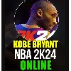Купить ・NBA 2K24・KOBE BRYANT — ОНЛАЙН ・STEAM АККАУНТ・