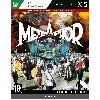 Купить 🚀 Metaphor: ReFantazio (XBOX + PC)