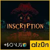 Купить 🟥 Inscryption + 450 игр 🧿 ПК