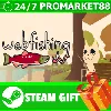 Купить ⭐ ️ВСЕ СТРАНЫ+РОССИЯ ⭐ ️ WEBFISHING STEAM GIFT