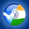 Купить 💸 ПОПОЛНЕНИЕ БАЛАНСА STEAM 💱 ИНДИЯ 🤑 INR 💵