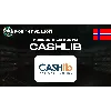 Купить ВАУЧЕР CASHlib (НОРВЕГИЯ)