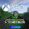 Купить ⚔ ️ ✅ XBOX GAME PASS ULTIMATE – 1 - 12 МЕСЯЦЕВ | БЫСТРО 🚀