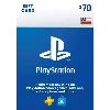 Купить 🎁 PSN USA карта пополнения на 70$ USD (USA) 🔥