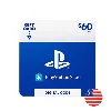 Купить 🎁 PSN USA карта пополнения на 60$ USD (USA) 🔥