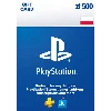 Купить 🎁 PSN Польша карта пополнения на 500 zl (PLN) 🔥