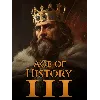 Купить Age of History 3 (Аренда аккаунта Steam) Онлайн