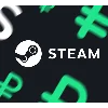 Купить 🎮 Пополнение баланса STEAM [24/7] 🎮