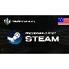 Купить ПОДАРОЧНАЯ КАРТА STEAM (США)
