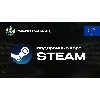 Купить ПОДАРОЧНАЯ КАРТА STEAM (ЕВРОПА)