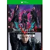 Купить Devil May Cry 5 Deluxe + Vergil (Xbox) Аренда 7 дней