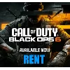 Купить ・CALL OF DUTY: BLACK OPS 6・ОНЛАЙН・STEAM・АРЕНДА 1-5 ДНЕЙ