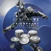 Купить 🔵 Destiny 2 Triumphant Silver Bundle | PS4/PS5 Турция