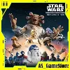 Купить 🔵 Star Wars: Tales from the Galaxy's Edge | PS5 Турция Украина