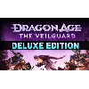 Купить ・DRAGON AGE: THE VEILGUARD・DELUXE・ALL DLC・STEAM НА 90ДН