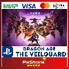 Купить 🖤 Dragon Age: The Veilguard PS5 PS 🔴 Турция/Украина 🖤
