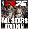 Купить NBA 2K25 ・ALL-STARS EDITION・STEAM АККАУНТ・ГАРАНТИЯ・