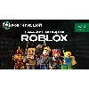 Купить ROBLOX: ROBUX (САУДОВСКАЯ АРАВИЯ)