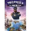 Купить Tropico 6 - El Prez Edition (Аренда Steam 7 дней)
