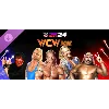 Купить Набор WWE 2K24 WCW Pack steam dlc