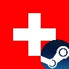 Купить ✅ STEAM КАРТА/КОД ПОПОЛНЕНИЯ 🔥 Франк ✅ CHF ✅ Швецария 🚀 АВТО