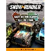 Купить SnowRunner набор виниловых плёнок ⁕EPIC GAMES⁕